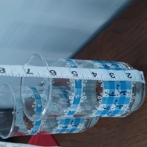 Vintage Glasses - Picture 4 of 4